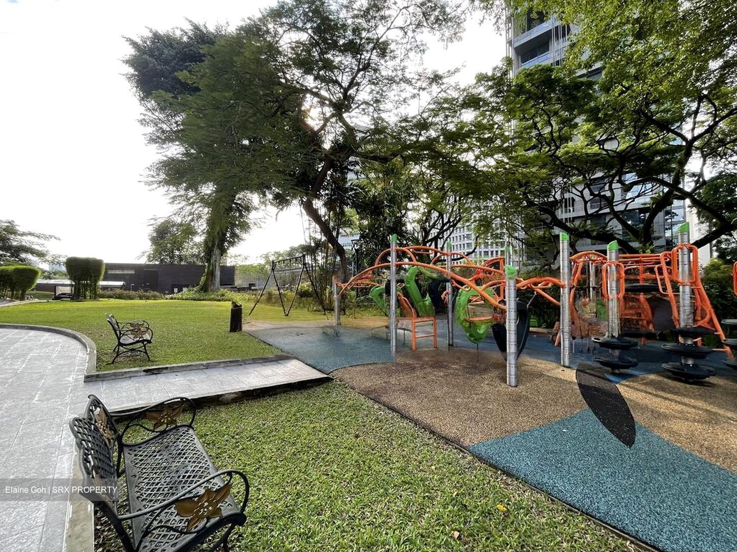 Orchard Bel Air (D10), Condominium #484219351